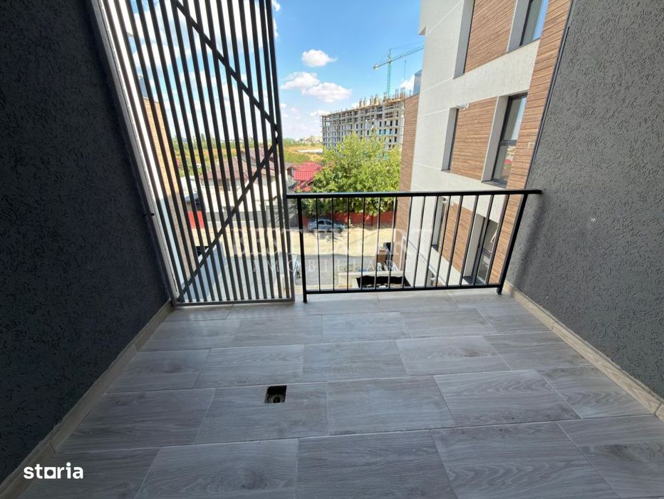 2 Camere in Bloc cu regim redus de inaltime| Finalizat | Th.Pallady