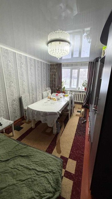 Продается 2х-комн.кв по ул.Абая