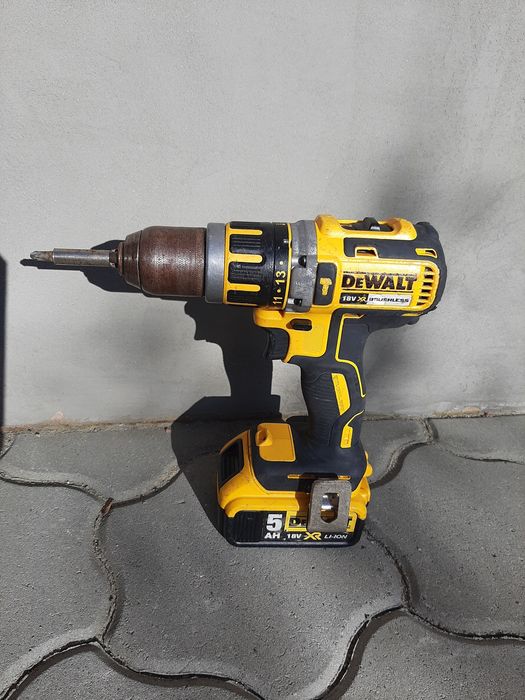 Filetanta cu percuție