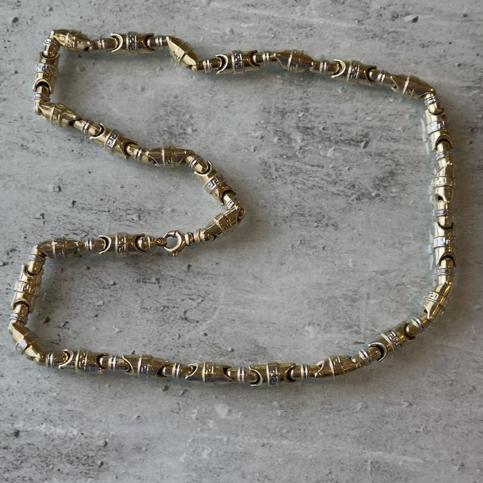 Златен Синджир/ланец