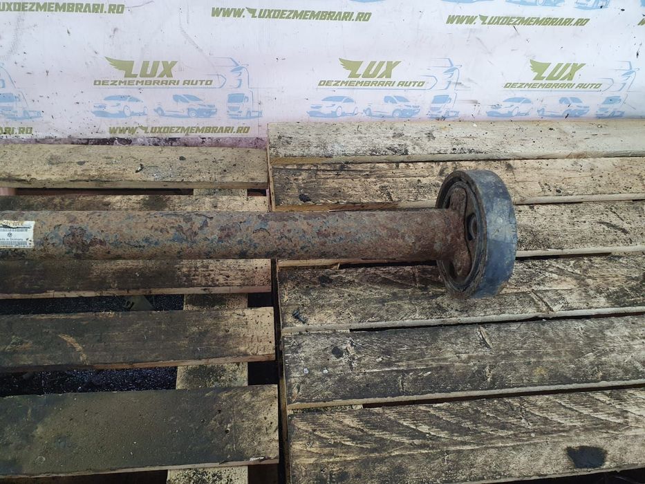 Cardan 5n0521101e 2.0 tdi CBA Volkswagen VW Tiguan 1 5N [2007 - 2011]