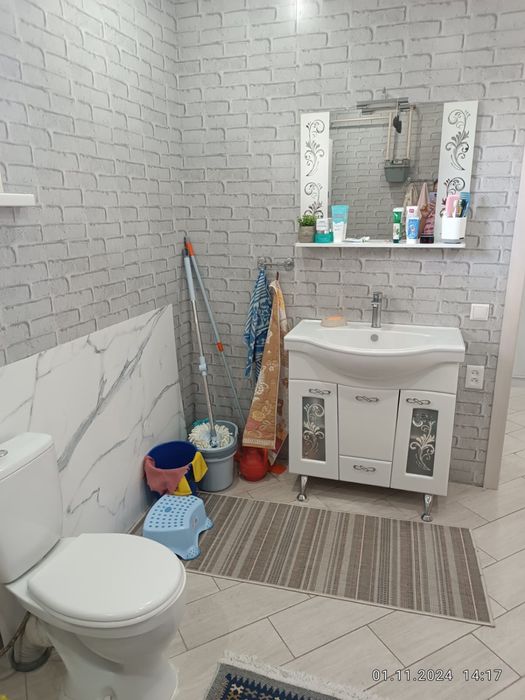 Продается дом в Кызылтале