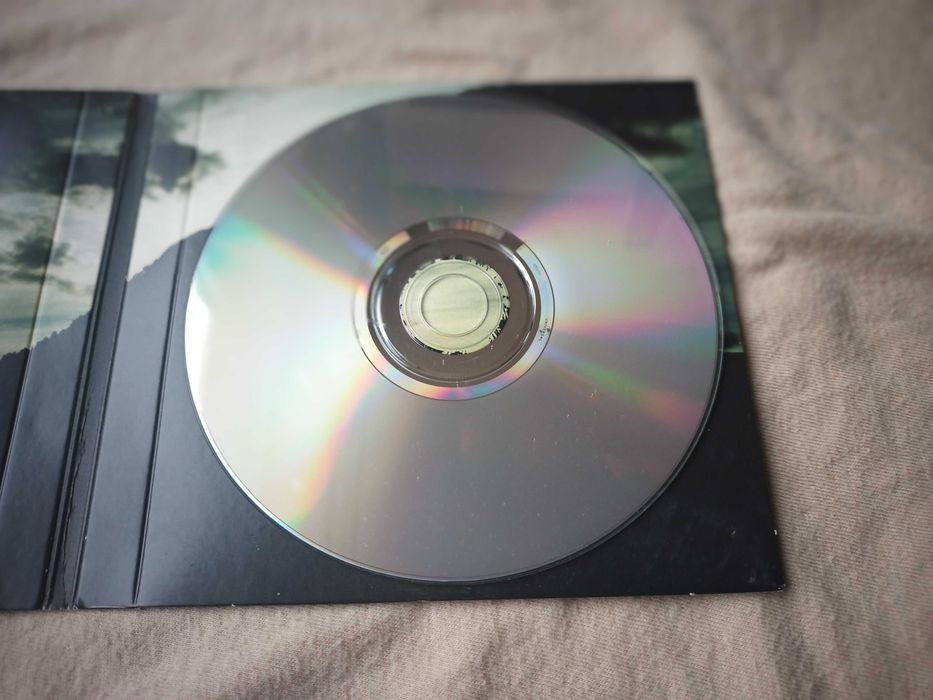 CD ЕMPEROR In the Nightside Eclipse оригинален диск симфо блек метъл