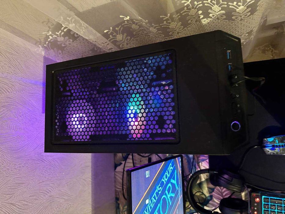 Продам игровой компьютер