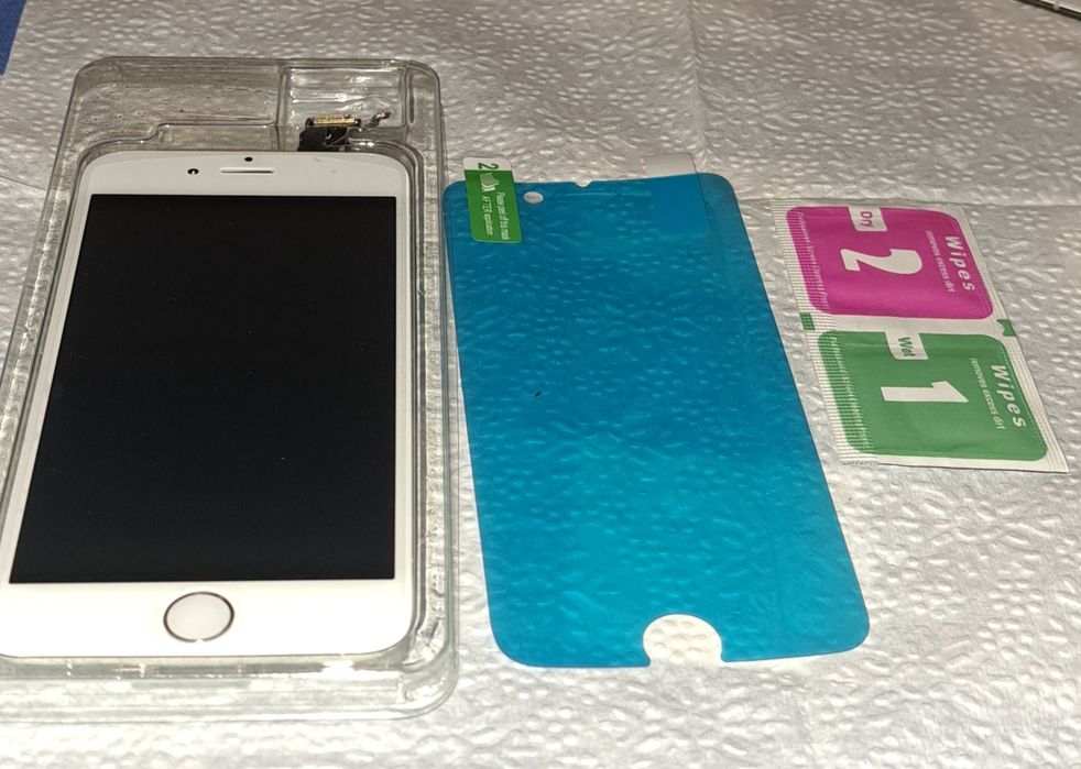 Нов дисплей за IPhone 6