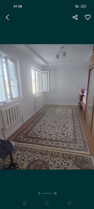 Продаётся дом с мебелью