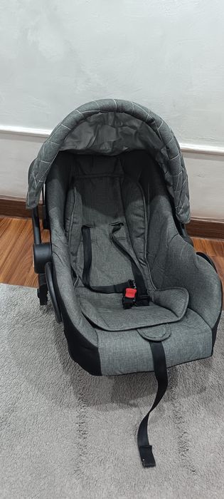 Автокресло десткое