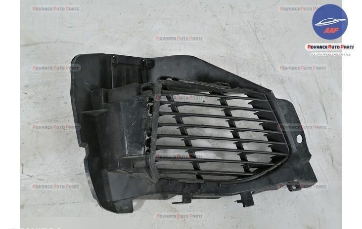 Grila Proiector Stanga originala Peugeot  3008 2 [2016 - 2020]