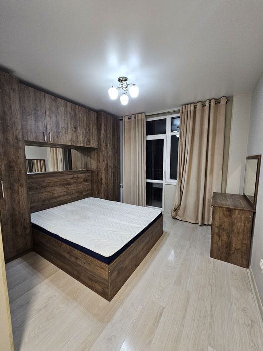 Продажа 3/2/9 жк Parkent Plaza с ремонтом