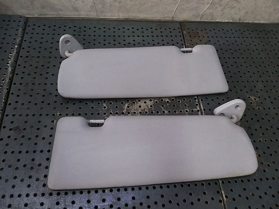 Set parasolare umbrelute bmw seria 1 e81 e87 7120559 7120560