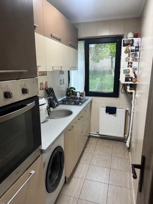 Apartament 2 camere