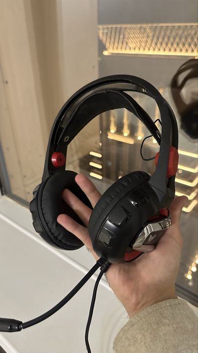 Наушники для компьютера