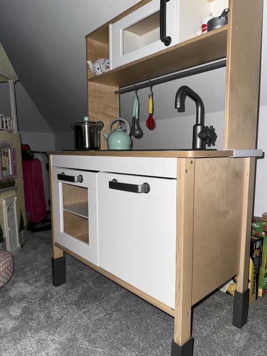 Vând bucătarie IKEA copii