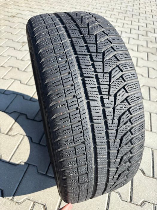 4 Anvelope Hankook Winter 225/ 45/18