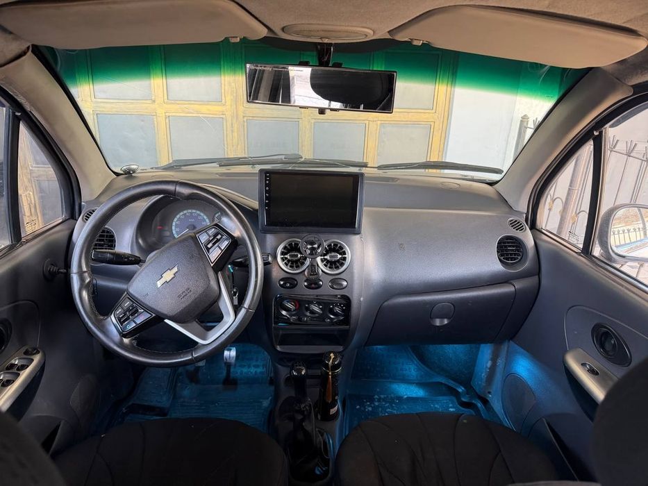 Matiz best arenda vikupga beriladi!