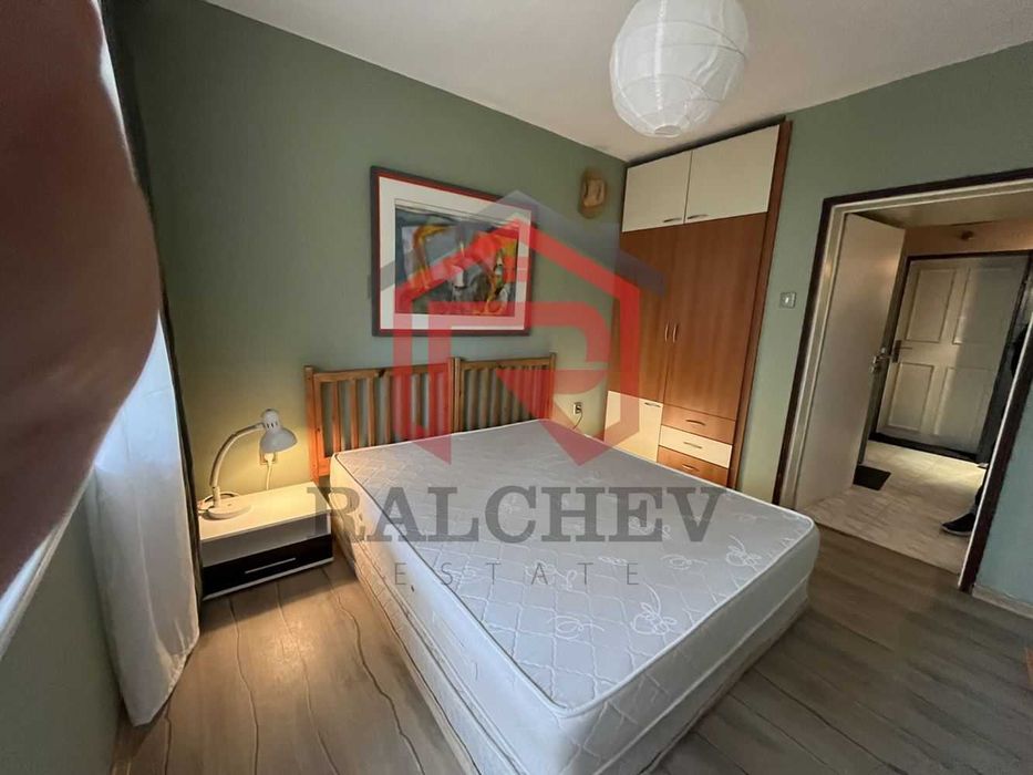 Дава се под наем Двустаен апартамент в Варна, Трошево - 52 кв.м за 398.82 € - Снимка #5