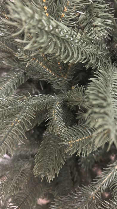 Елка новогодняя напольная