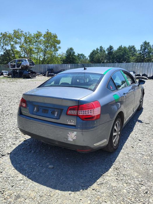 Citroen C5 автомат на части 2.0hdi / Ситроен Ц5