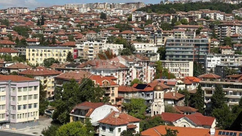 Дава под наем Многостаен гр. Велико Търново - Център 121m²