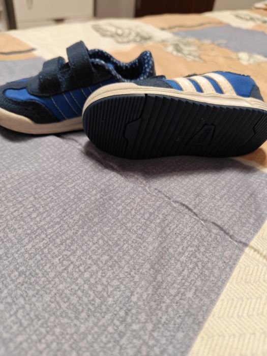 Детски маратонки Adidas