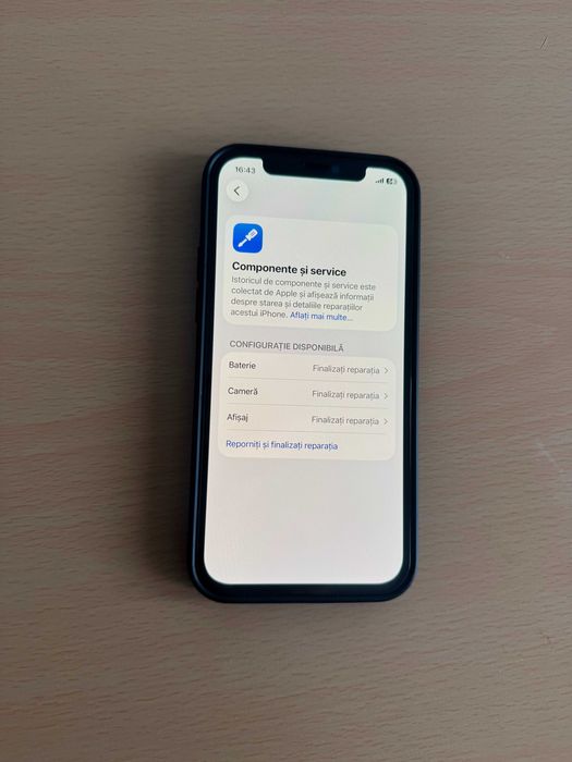 iPhone 12 Pro -128 Gb /cu defecte !