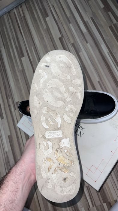 Alexander McQueen