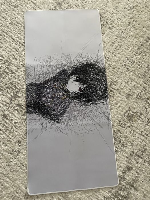 Коврик для мышки