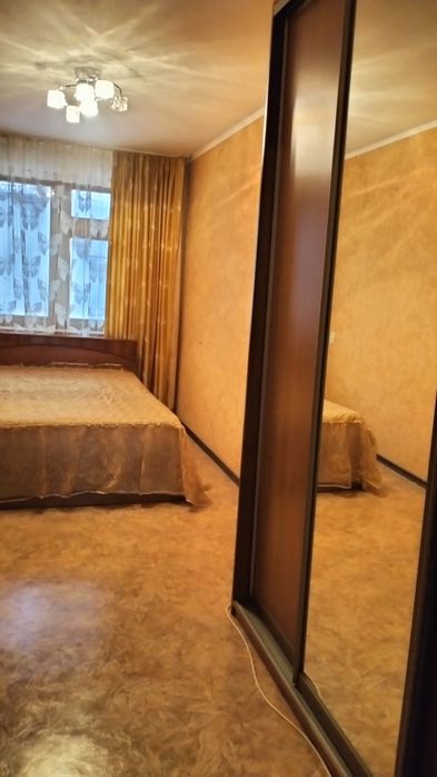 Сдам 2-х ком кв, район детская больница