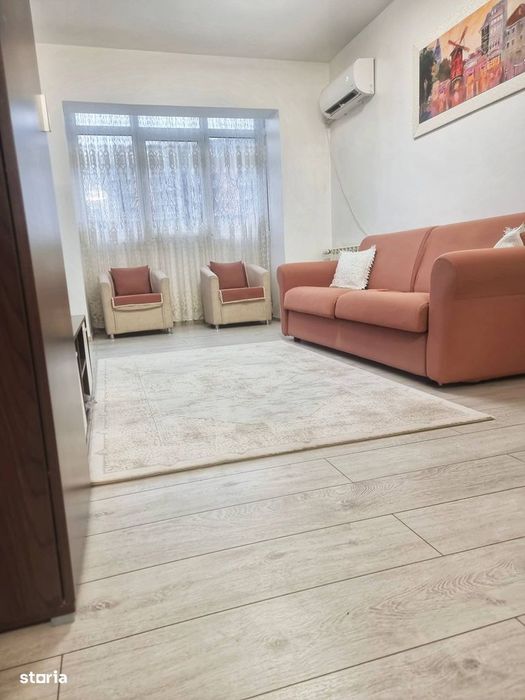 Gata Mobilat, Apartament 2 Camere | Green Park – Tătărași