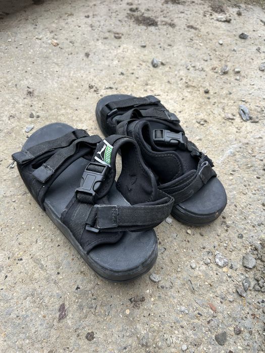 Сандали сатылады, новый киілмеген