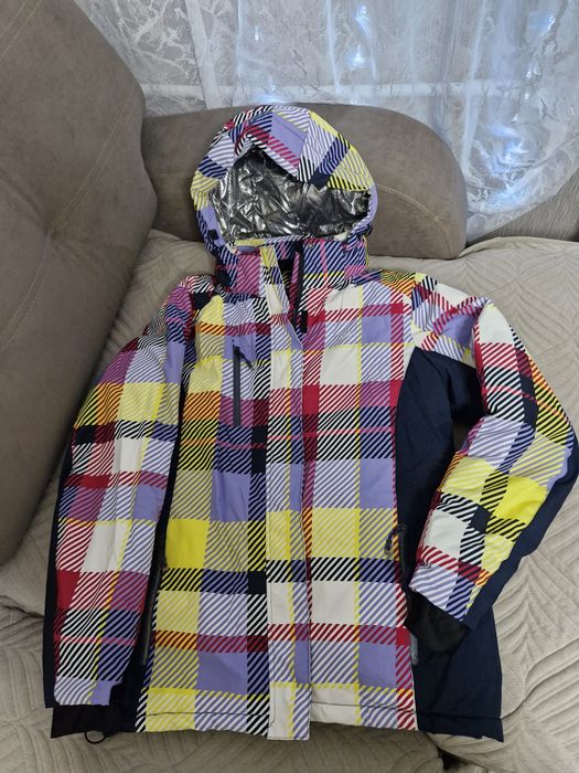 Продам лыжный костюм 50 р/2xl