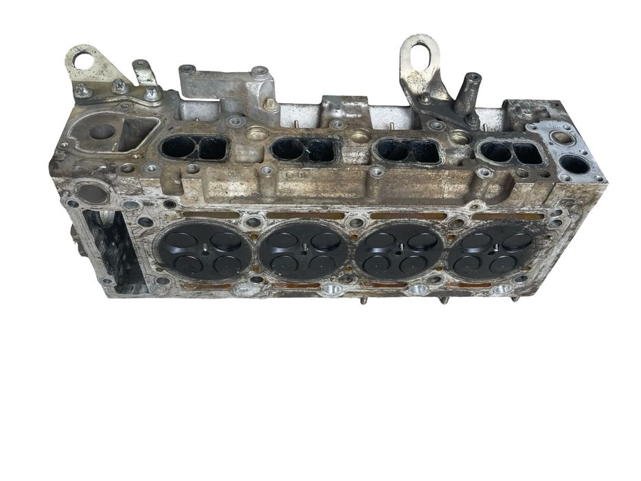 Chiulasa Motor 2.2Cdi Mercedes-Benz Sprinter 3,5-T Box 906 2006 - > R6