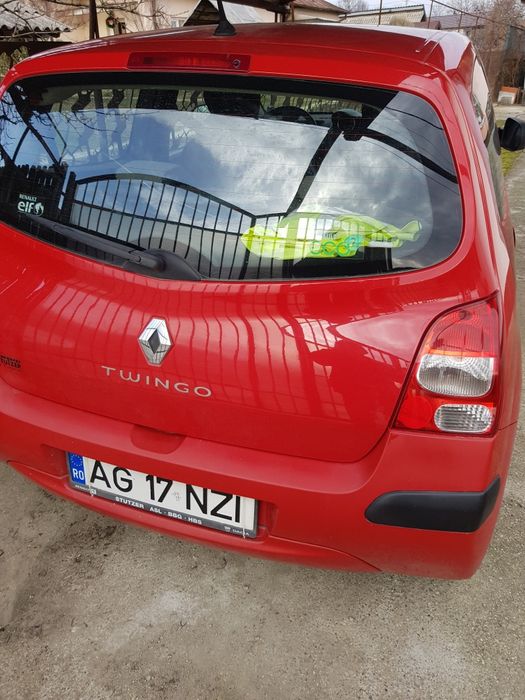 Vand renault twingo