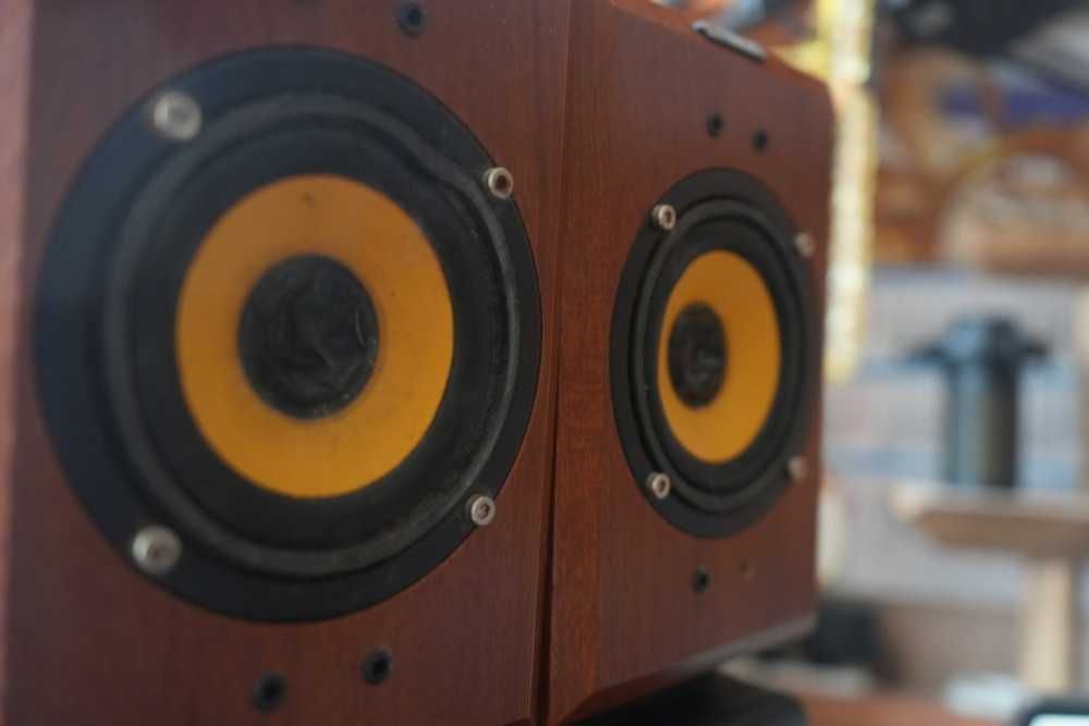 Продаются саб+2 колонки