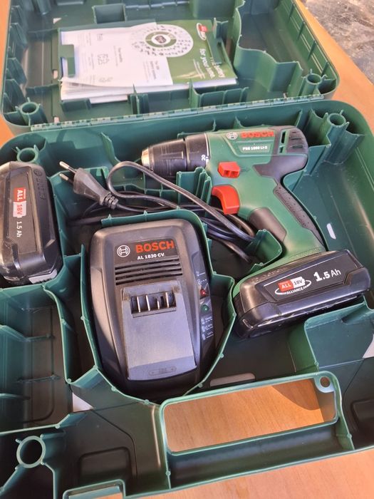 Filetanta BOSCH  18 V  LI 2 2023  impecabila