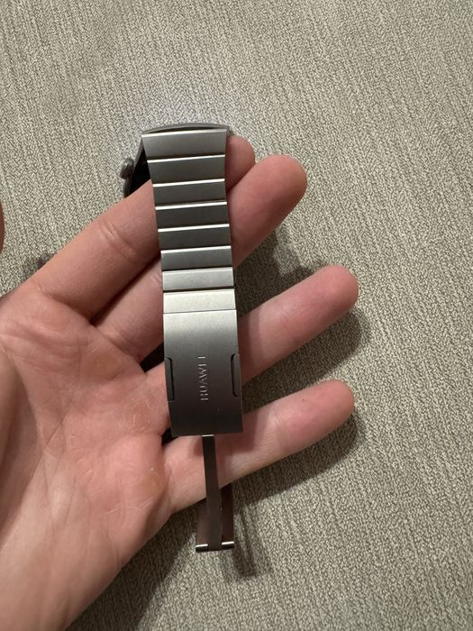 Huawei GT4 Stainless Steel 46mm