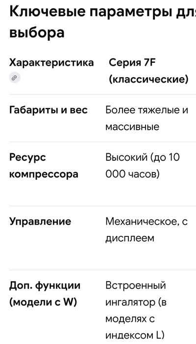 Кислородный концентратор