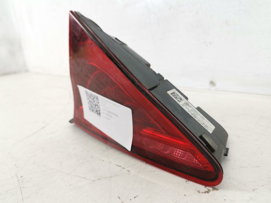 Стоп Десен Лед Ауди А7 / Audi A7 Оригинален В Добро Състояние