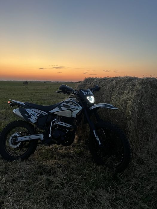 ЭндуроMMZ075 300cc