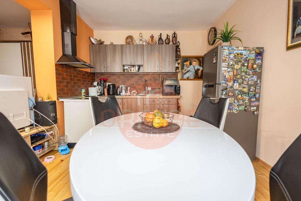 Продава се Двустаен апартамент в София, Горна баня - 70 кв.м за 2358 €/кв.м - Снимка #5