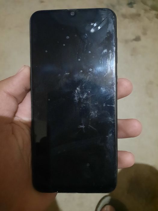 Samsung Gallaksiy A50