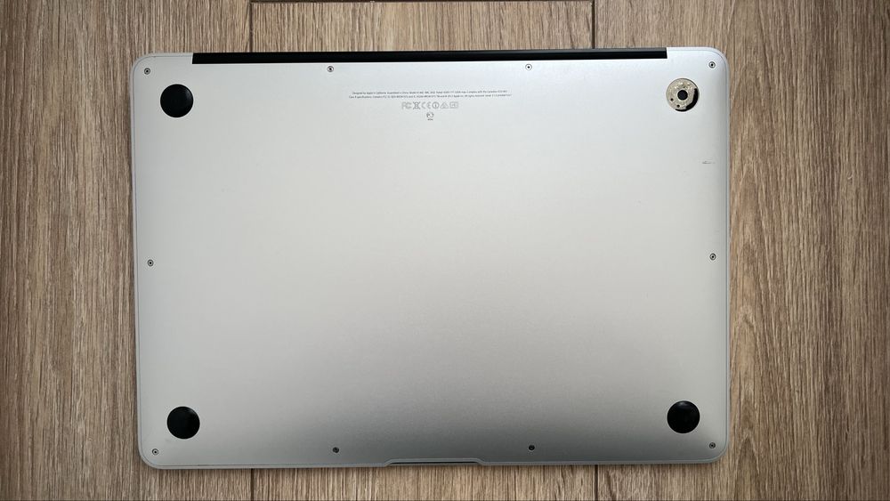 MacBook Air (13-inch, Mid 2013) - бу