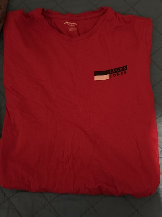 Tricou Jack&Jones