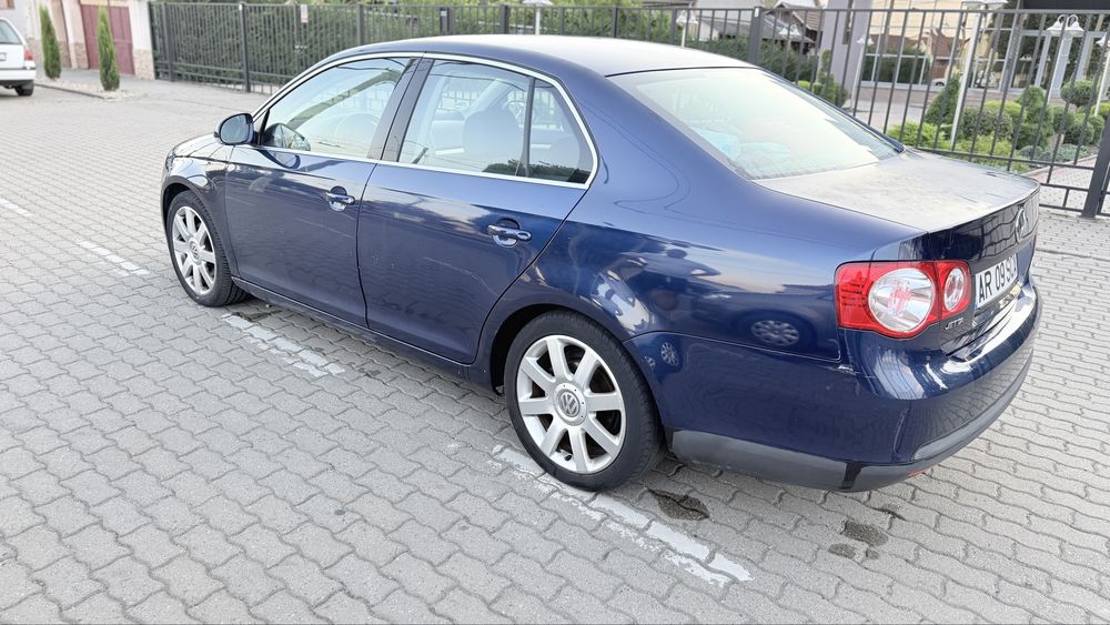 Volkswagen jetta
