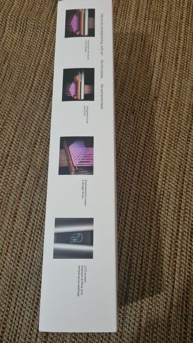 Преса с горещ въздух