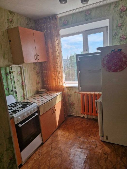 Продажа 1но ком квартиры