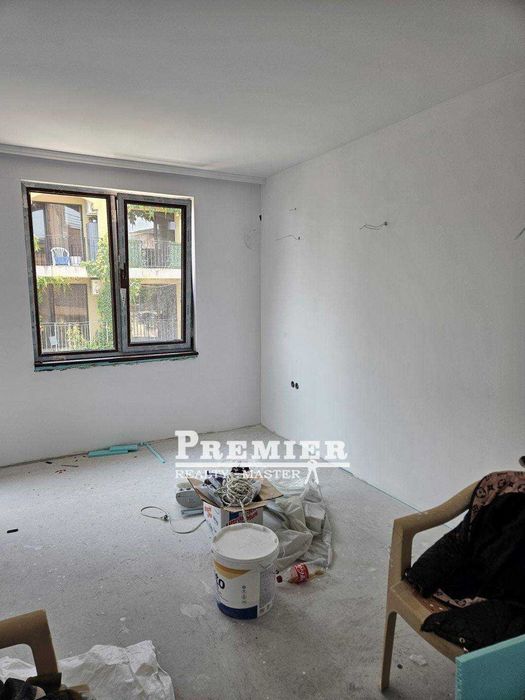 Продава се Четиристаен апартамент в Свети Влас - 92 кв.м за 1500 €/кв.м - Снимка #9