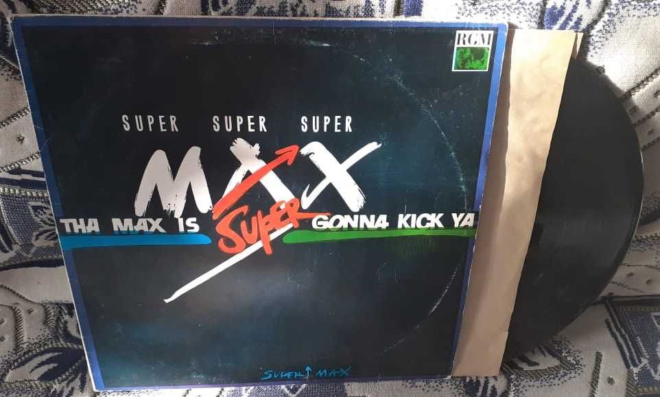 Винил Пластинки Зарубежные исполнители