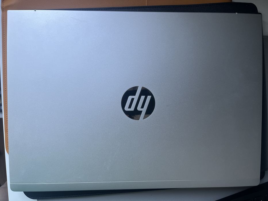 лаптоп HP ProBook 465 G11 (16" WUXGA / Ryzen 5 / 32GB DDR5 /