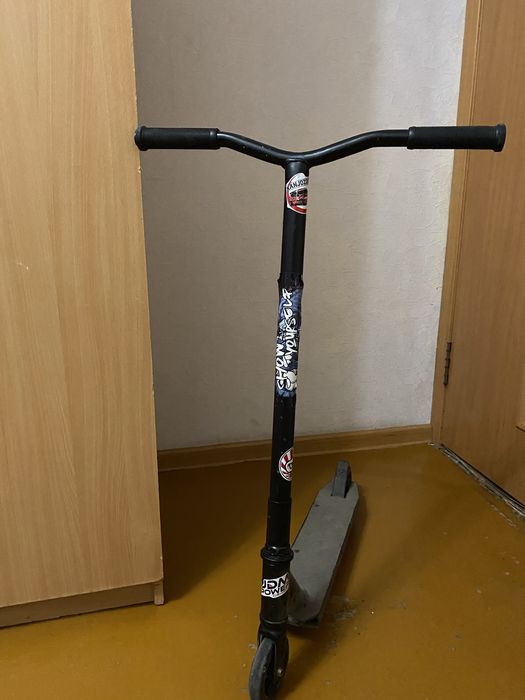 Продам тоюковой самокат